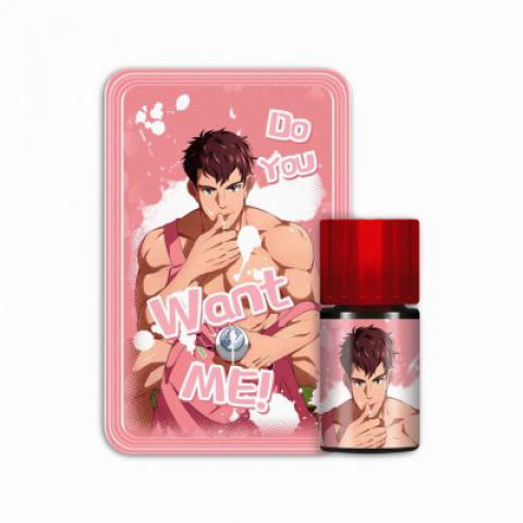 小奶狗RUSH 可愛正太Poppers 40ml 高濃度RUSH 小奶狗RUSH 可愛正太Poppers 40ml 高濃度RUSH